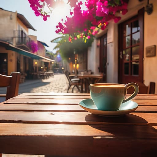 How to travel alone without being lonely.