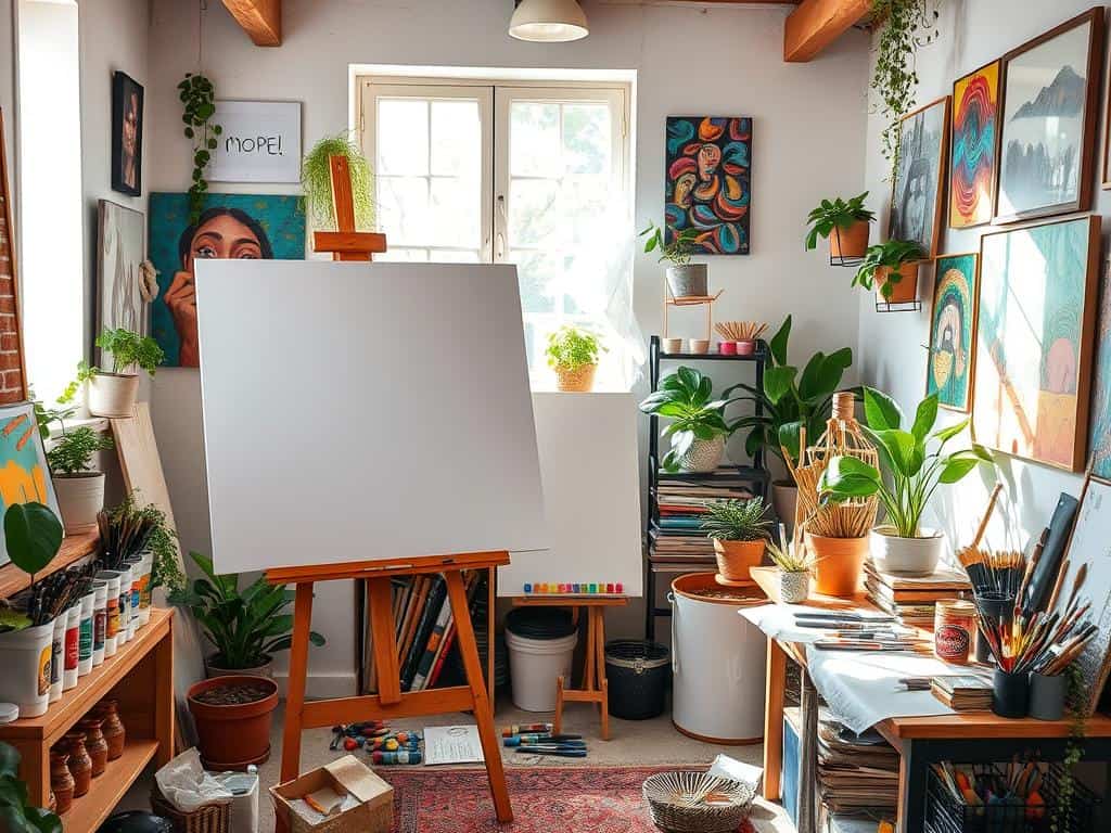 prepare for creativity challenge