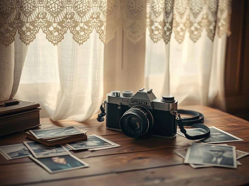 vintage photography styles