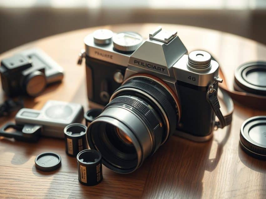 Photography FAQs