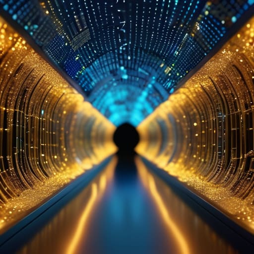 Unveiling the Invisible Shield: a Plain Explanation of Vpns to Protect Your Digital Story. 2 How a Vpn Works for Beginners and Creative Souls