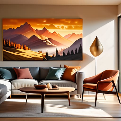 Mastering Eye Level Art Hanging Height for Visual Harmony