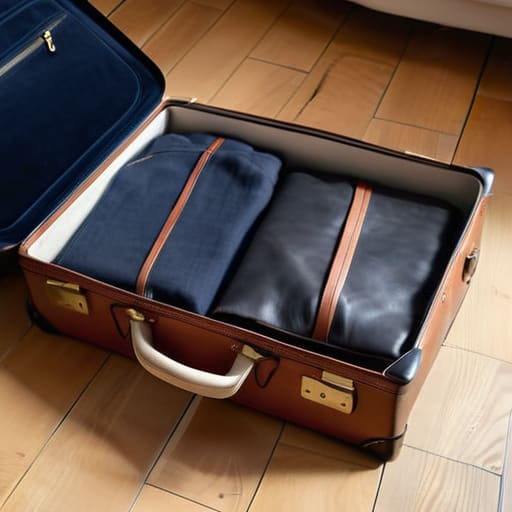 Mastering Space Saving Packing Hacks for Every Journey