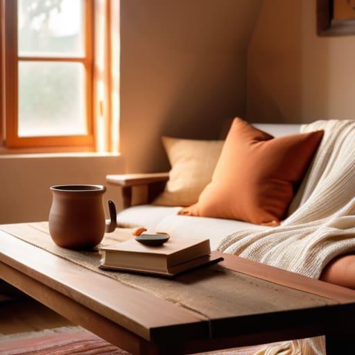 Stop Living in a Blank Canvas: How to Choose Living Room Color Schemes That Tell Your Story 3 Navigating Warm vs Cool Color Schemes to Set the Mood
