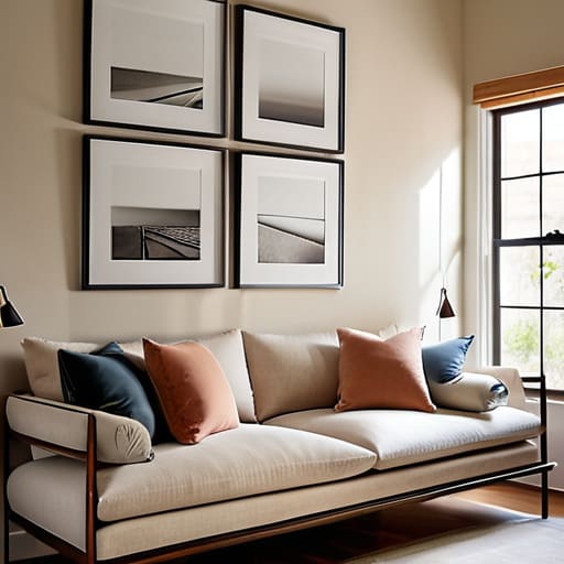 Bringing Your Vision to Life with Art
