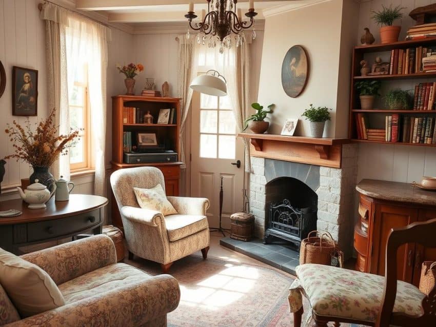 Cottagecore Decor