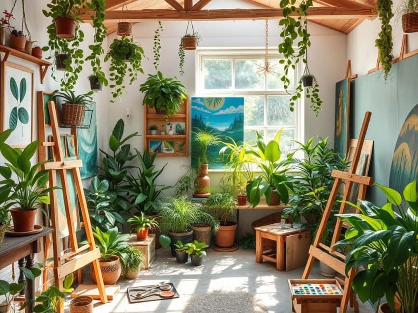 Eco-Friendly Design