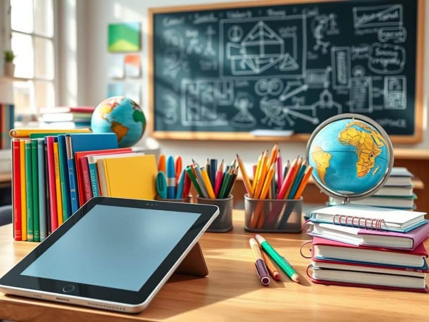 Educational Tools