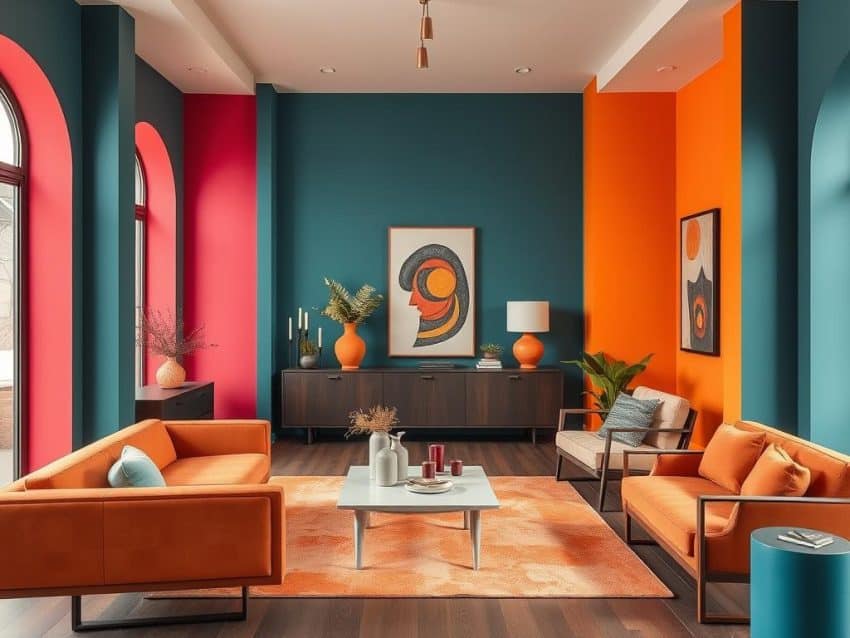 Modern Design Styles