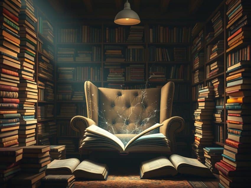 Storytelling Inspiration