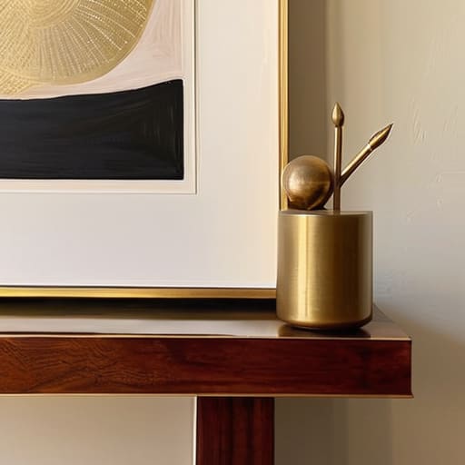 Common mistakes when hanging wall art.