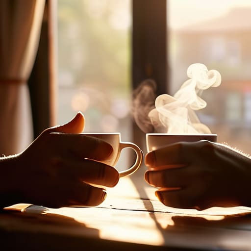 How to keep friendships going when everyone is busy.